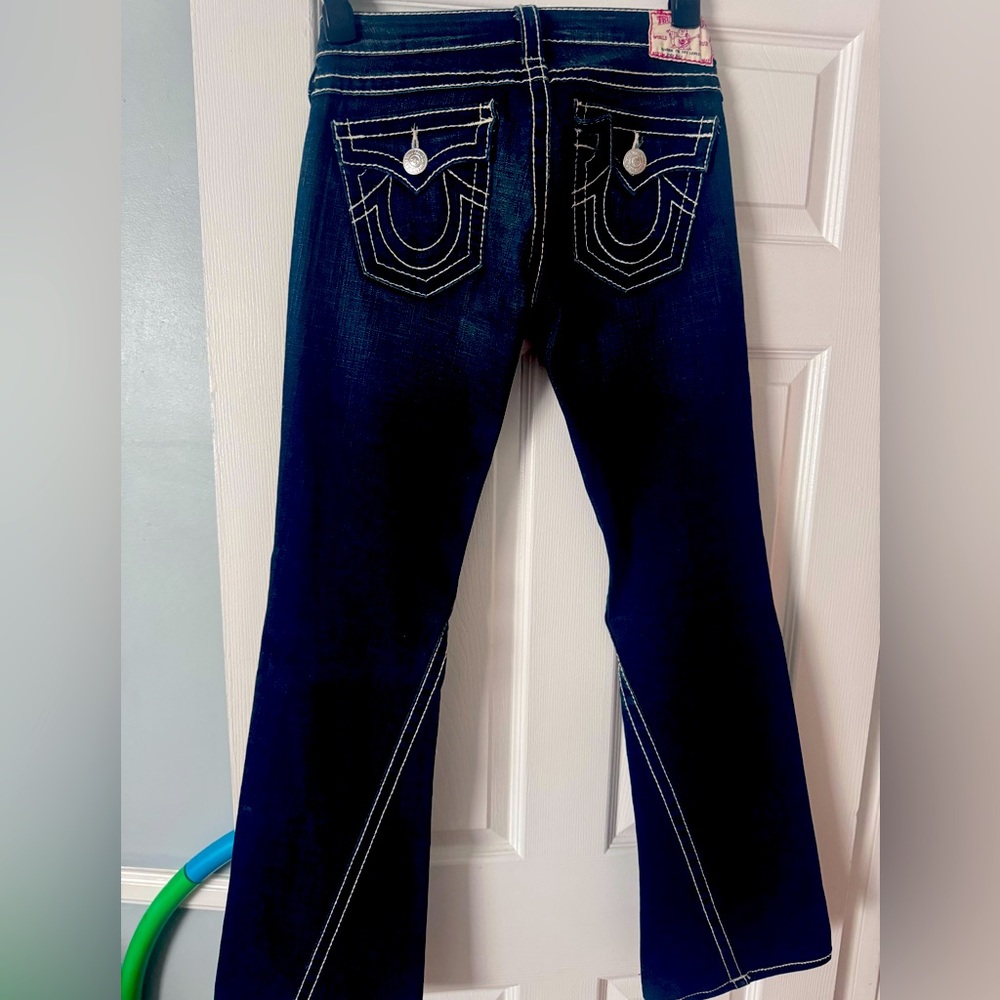 Vintage true religion- worn a couple of times